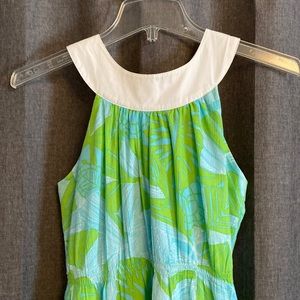 Girls Lilly Pulitzer Rowan Maxi Dress